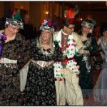 Assyrian dancing (Khiga) has a lot of social and health benefits