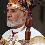 On March 26, the patriarch of the Assyrian Church of the East, Mar Dinkha IV passed away