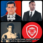 Assyrian Patrick Bet David Podcasts1.png