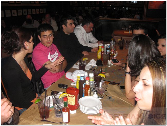 Assyrian Voice Gathering