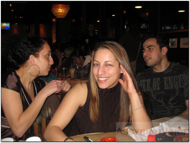 Assyrian Voice Gathering